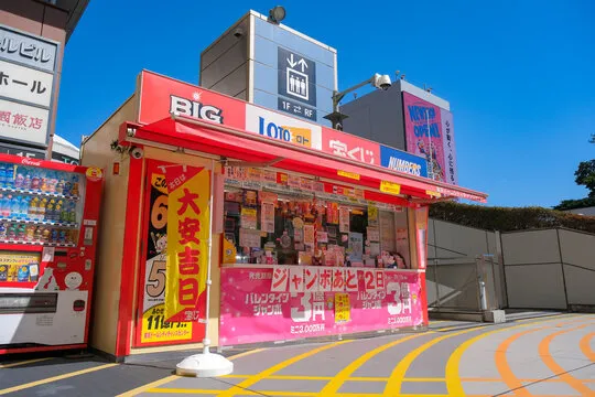 博易彩票品牌 品牌形象